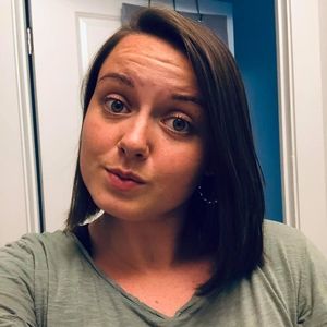 Meet your Posher, Morgan